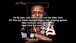 50 Cent - NY Lyrics