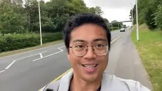 Road to PhD Episode #24 | Aberystwyth University