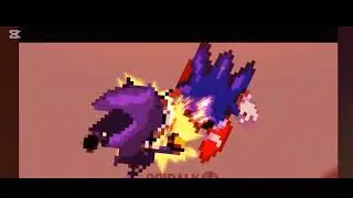 metal sonic vs sonic.exe edit #sonic #sonicexe #metalsonic #edit #fightedit