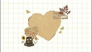 cute vintage Intro Templates  | FREE FOR USE
