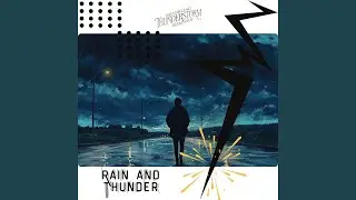 Echoing Thunder Ambient