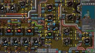 Factorio Tutorial - Science 1 of each per second (0.15+)