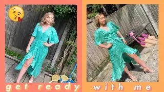 Get Ready with me | Lockdown Law Ball 2020