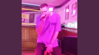 No name (feat. Tony Slay)