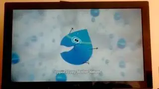 Story Bots Mother Nature Where Rain Comes From. Yippie! Mother!