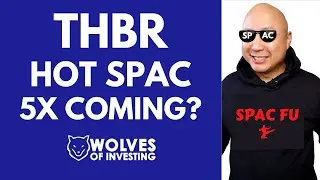 THBR MASSIVE Price Target - Buy Now? | Indie Semiconductor | THBR Stock | Thunder Bridge Acquisition