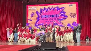 IIT BOMBAY’S MOOD INDIGO - Indigo Saga (Slot 1) Winning Performance 2025 by ONESYNC CREW