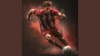 Football Phonk Edit Music
