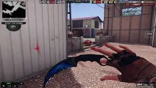 [Zula] - Voidwalker