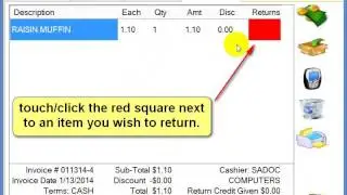MakeReturns