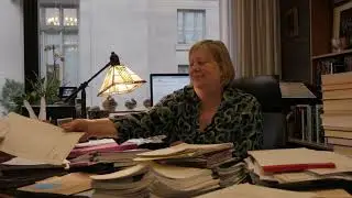 Interview: Carol Steiker (Cambridge 2017)