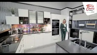 Markenk&uuml;che trifft Markenhaus
