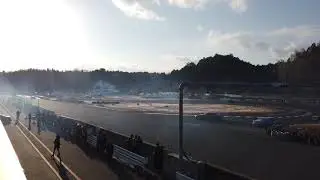MCR Factory sokokai 2019/01/27 twin circuit