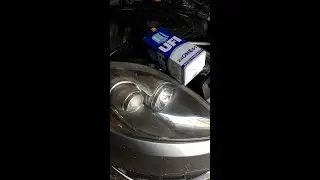 Sostituzione Filtro gasolio Fiat Croma 1.9 Multijet  FILTRO UFI