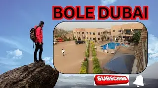 Dubai in Bole  (savanna region Ghana)#1on_trending #yawaoftheday #news