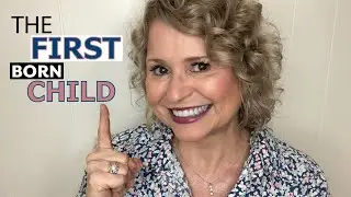 The First Born Child