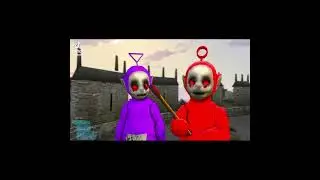 Slendytubbies tiktok compilation ig?  :p