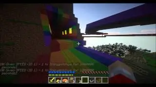 Minecraft: Awesome Jump Mania #3 