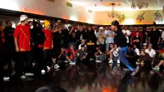 Flipside kings ( Lego vs ----------------