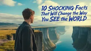 Your Memory Is Completely Unreliable: 10 SHOCKING Facts That Will Change the Way You SEE the WORLD