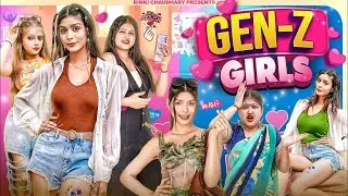GenZ girls Episode - 05