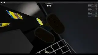 excuse me, the store is now closed please exit the building