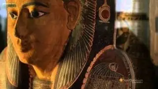 Escribas del antiguo Egipto [Documentales Espa&ntilde;ol] 2017