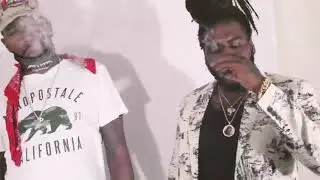 Heavy DaGoon - Emotionally Scarred Freestyle