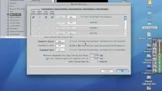 #1 Easy Setup - Final Cut Pro and Express Tips
