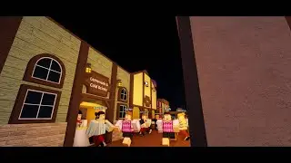 Making a boardwalk park in TPT2 Part 2 - Making a shopping plaza