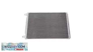 Mini Integrated Air Conditioning Under Dash Unit COMPLETE KIT Cool Only Hot Review