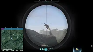 PlanetSide 2 What