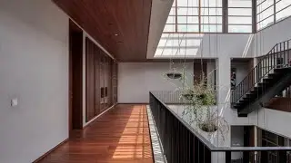 Ishtika Dubai by Spasm Design Architects