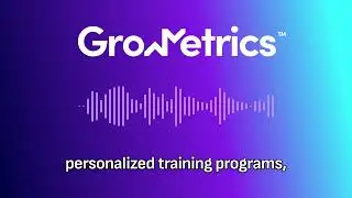 GrowMetrics - AI Assistant calling new gym member lead