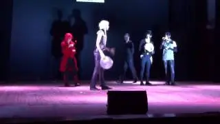 [Full HD] ANICON V - Kuro Shitsuji