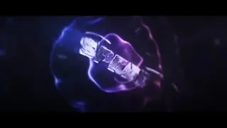 Speed Intro by Aerume (C4D) & JudgeFX (AE)