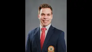 Joshua Lawson Personal Branding Video