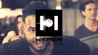 HyperBowl, A GAME FOR ANYONE LOOKING FOR FUN - #GoHyperBowl