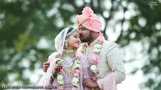 Grand Wedding Teaser | Nikhil & Nikita | Ansh Event Photography Nanded