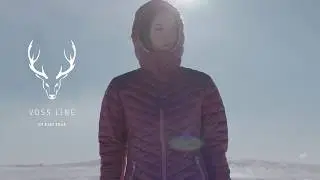 Voss Line by Kari Traa Down Jacket