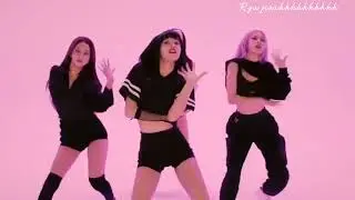 Kpop Dance workout (mirrored) gg version for fast and extreme weightloss💦✨