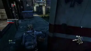 The last of us mp