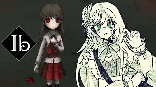 【Ib】Extremely Normal Art Gallery