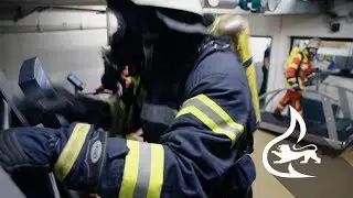 Feuerwehren im Landkreis Ludwigsburg