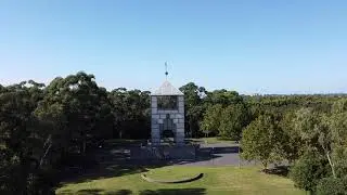 Sydney Bicentennial Park 360