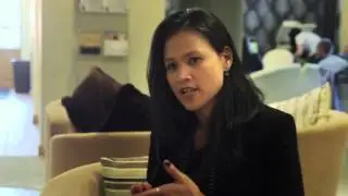 Mel Fisher   Founder of Business for Breakfast