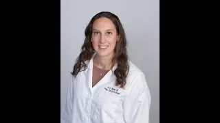 Dr. Jaclyn McKenna Physician Profile | HSS