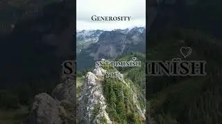 Genorisity