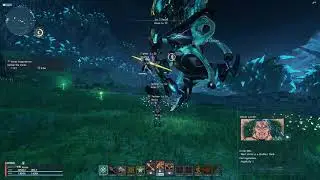 Phantasy Star Online 2: New Genesis - Wand Lovers Glitch persists