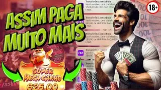 😱LAN&Ccedil;AMENTO!!! | NOVA PLATAFORMA LAN&Ccedil;ADA COM B&Ocirc;NUS | PLATAFORMA NOVA LICENCIADA - Apostas Esportivas